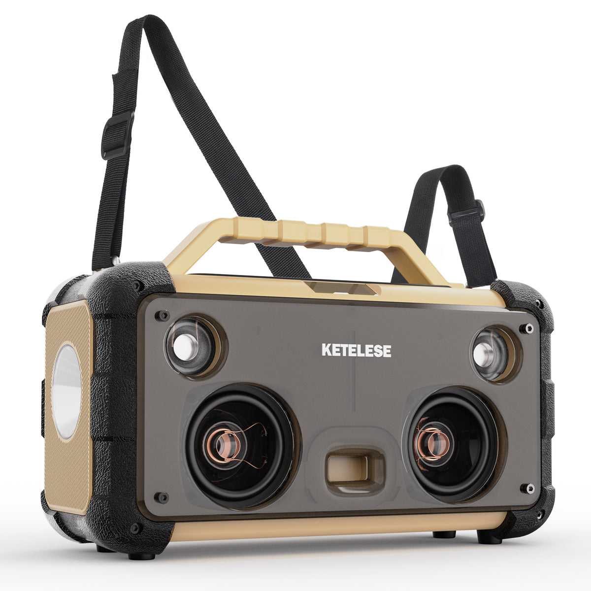 DK21 Portable Bluetooth Speakers