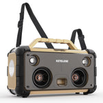 DK21 Portable Bluetooth Speakers