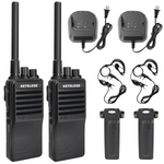 KP01 Walkie Talkies for Adults