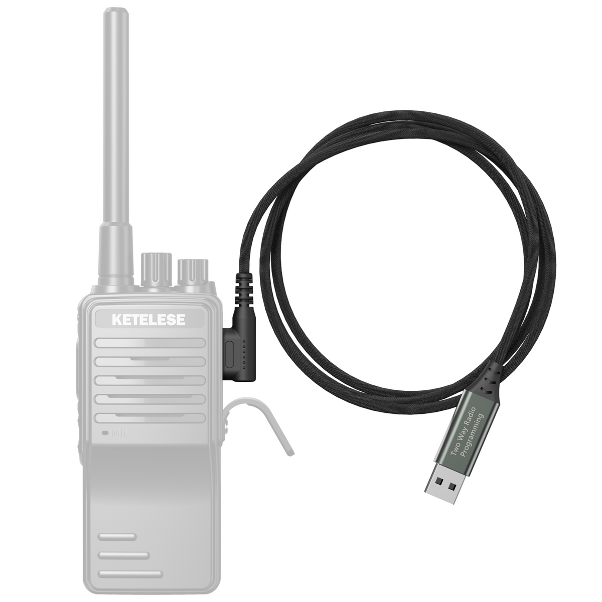 USB Programming Cable