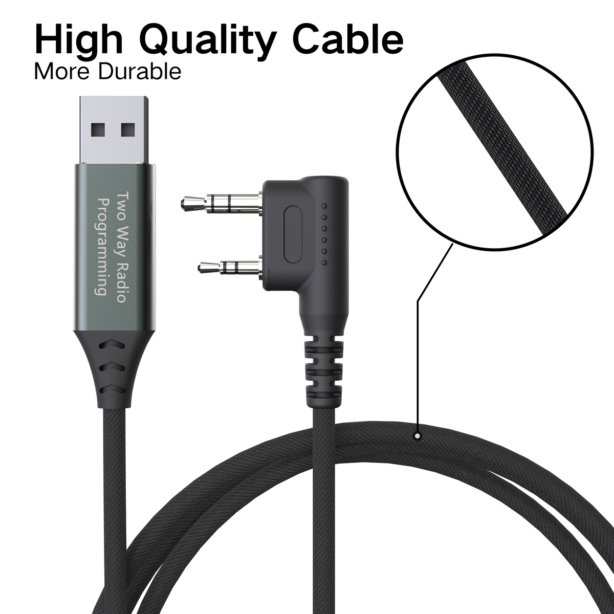 USB Programming Cable