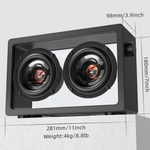 DK01 Bluetooth Speaker