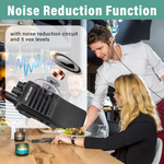 KP01 Walkie Talkies for Adults