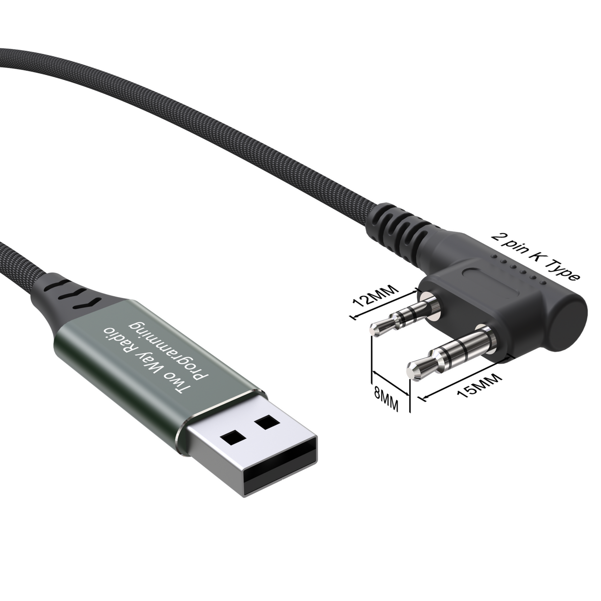 USB Programming Cable
