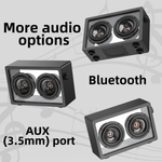 DK01 Bluetooth Speaker