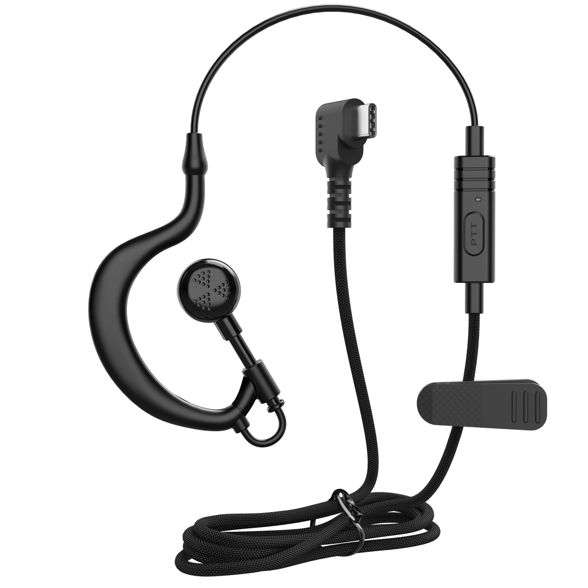 T3 USB C Earpiece