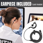 T3G Waterproof GMRS Two Way Radio-2 Pack