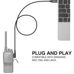 USB Programming Cable
