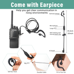 KP01 Walkie Talkies for Adults